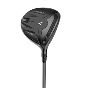 TaylorMade Qi4D Max Lite fairwaywood kop