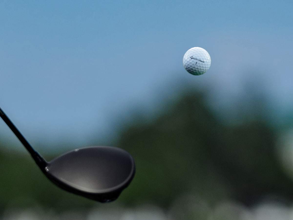 TaylorMade TP5 2026 — Snelste TP5 ooit, grootste Tourkern