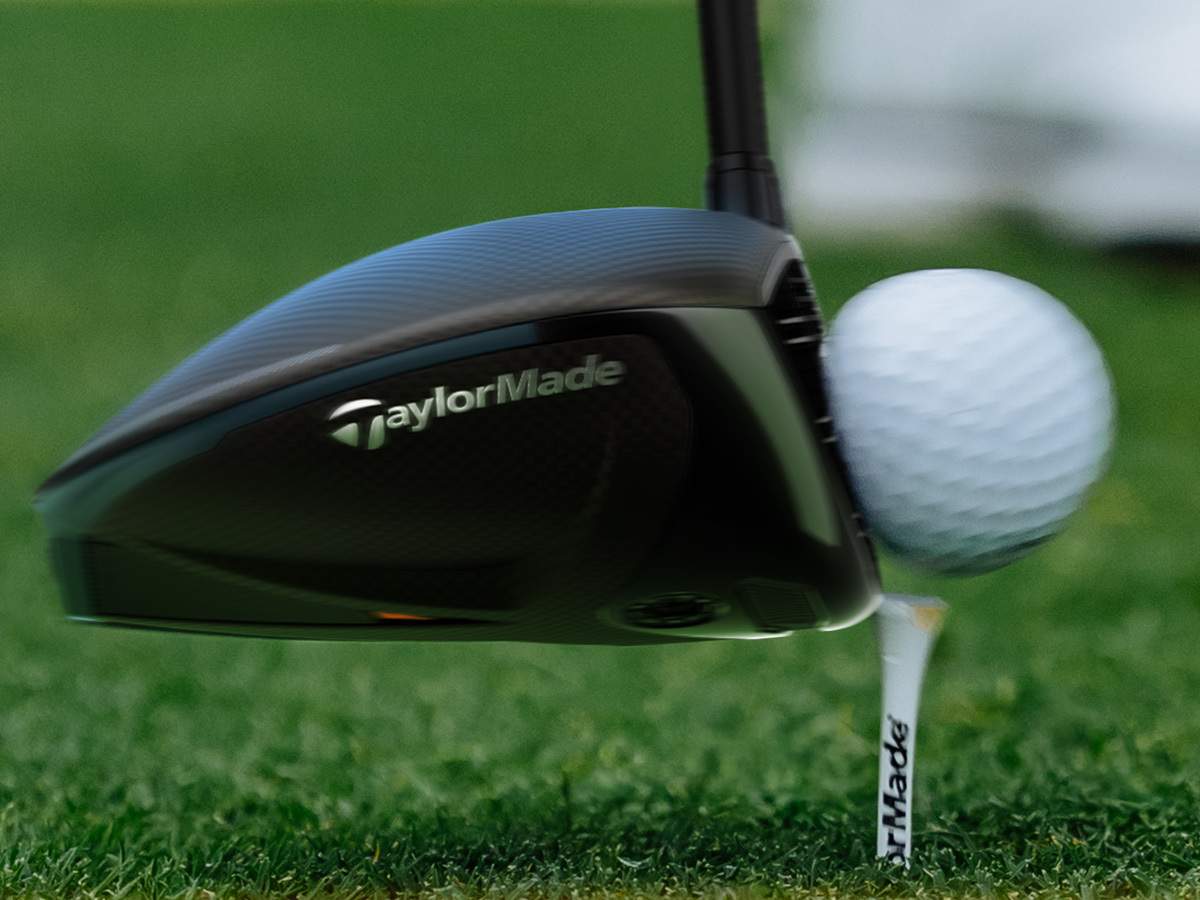 TaylorMade TP5x Tour-Level Speed - Speed Wrapped Core