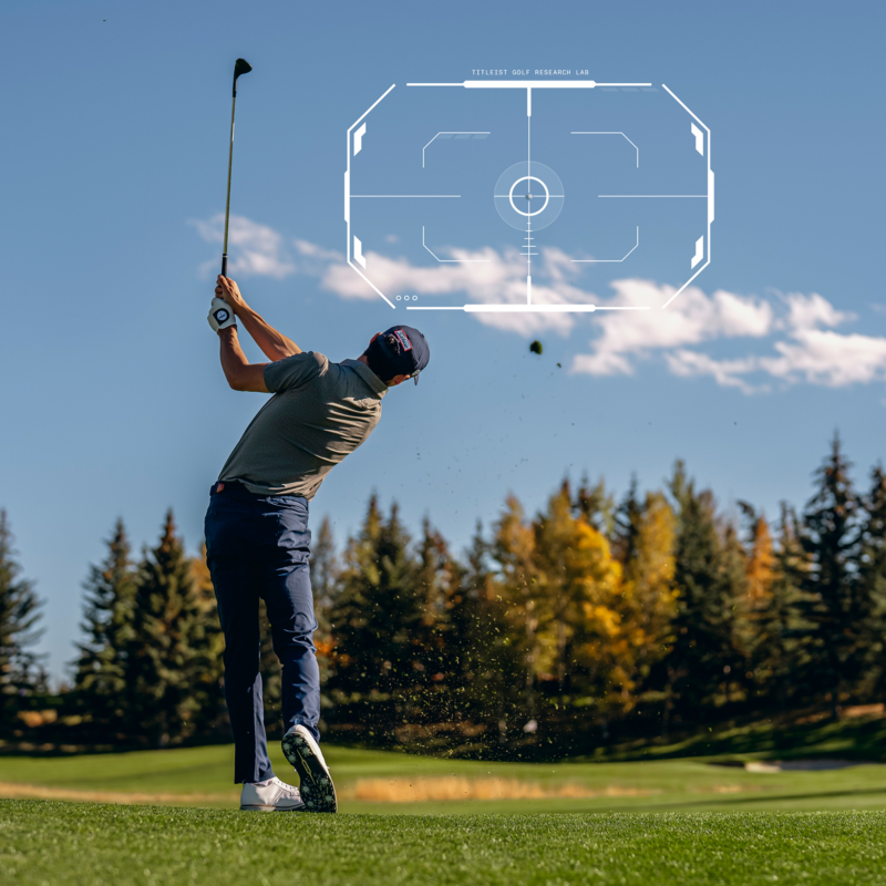 Titleist SM11 Controlled Flight lanceervenster