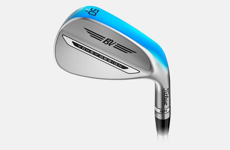 Titleist SM11 F Grind zool