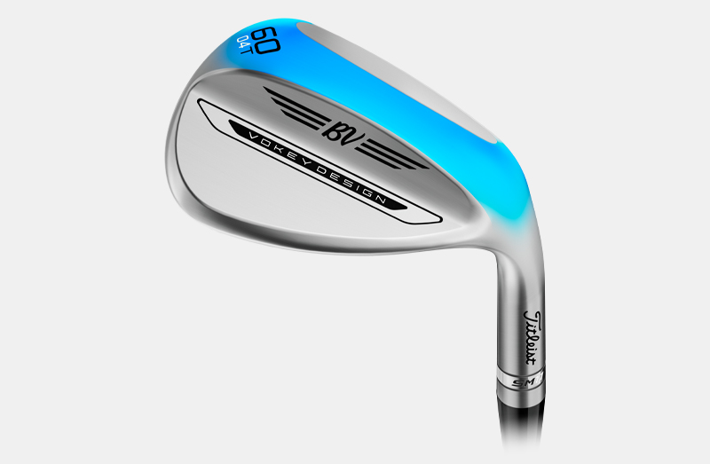 Titleist SM11 T Grind zool