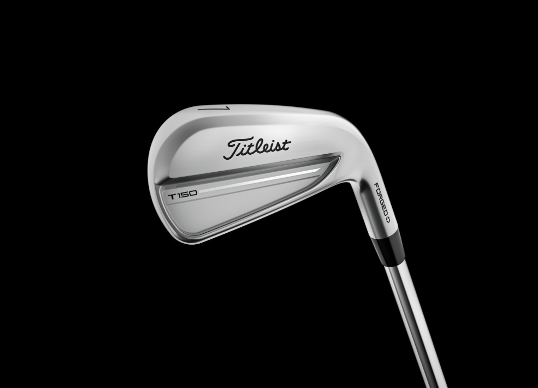 Titleist T150 IJzers