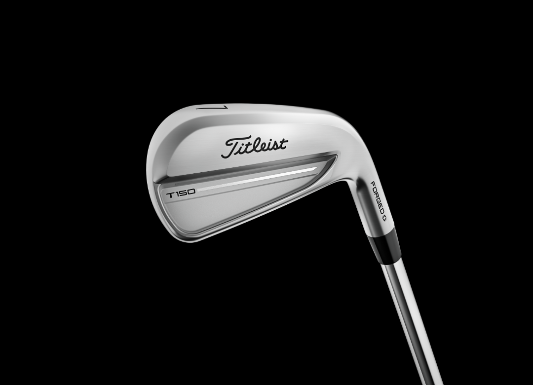 Titleist T150 Irons