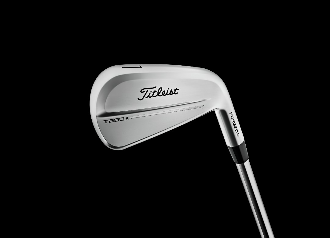 Titleist T250 Star iron