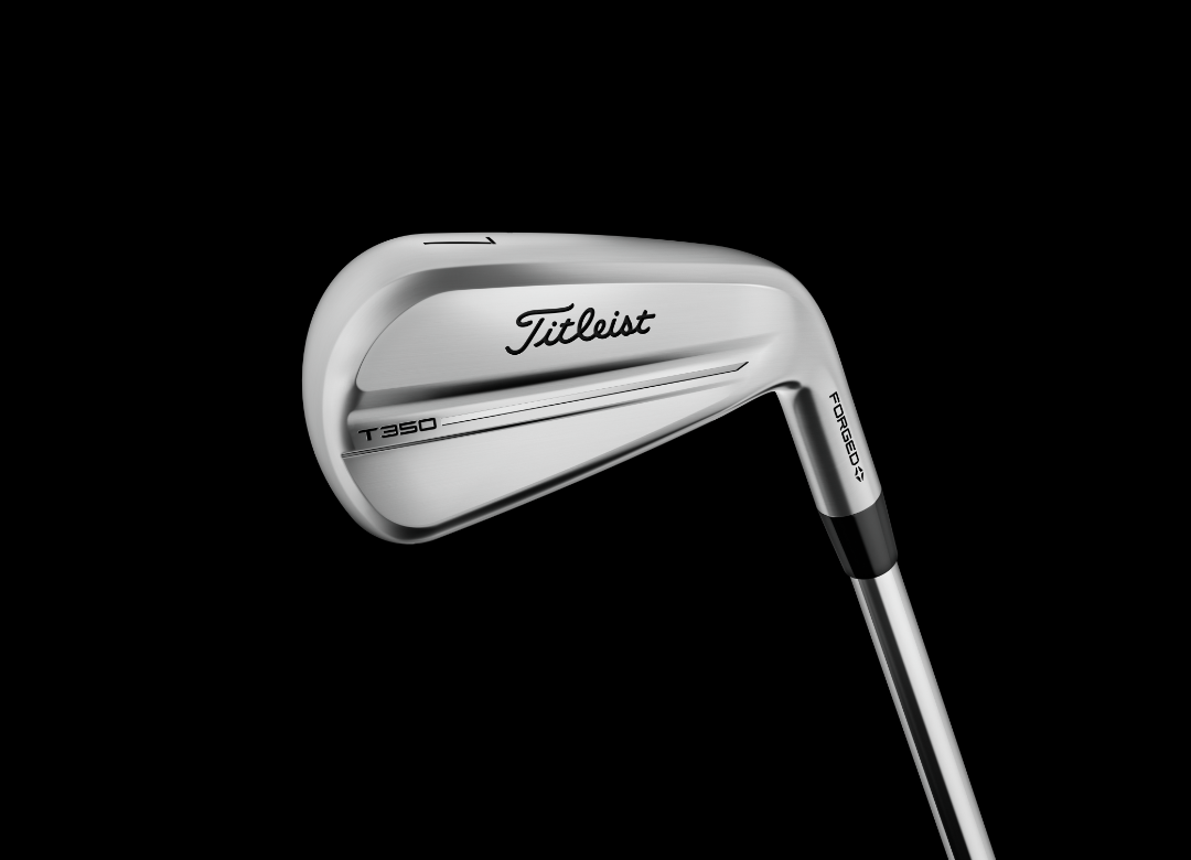 Titleist T350 Irons