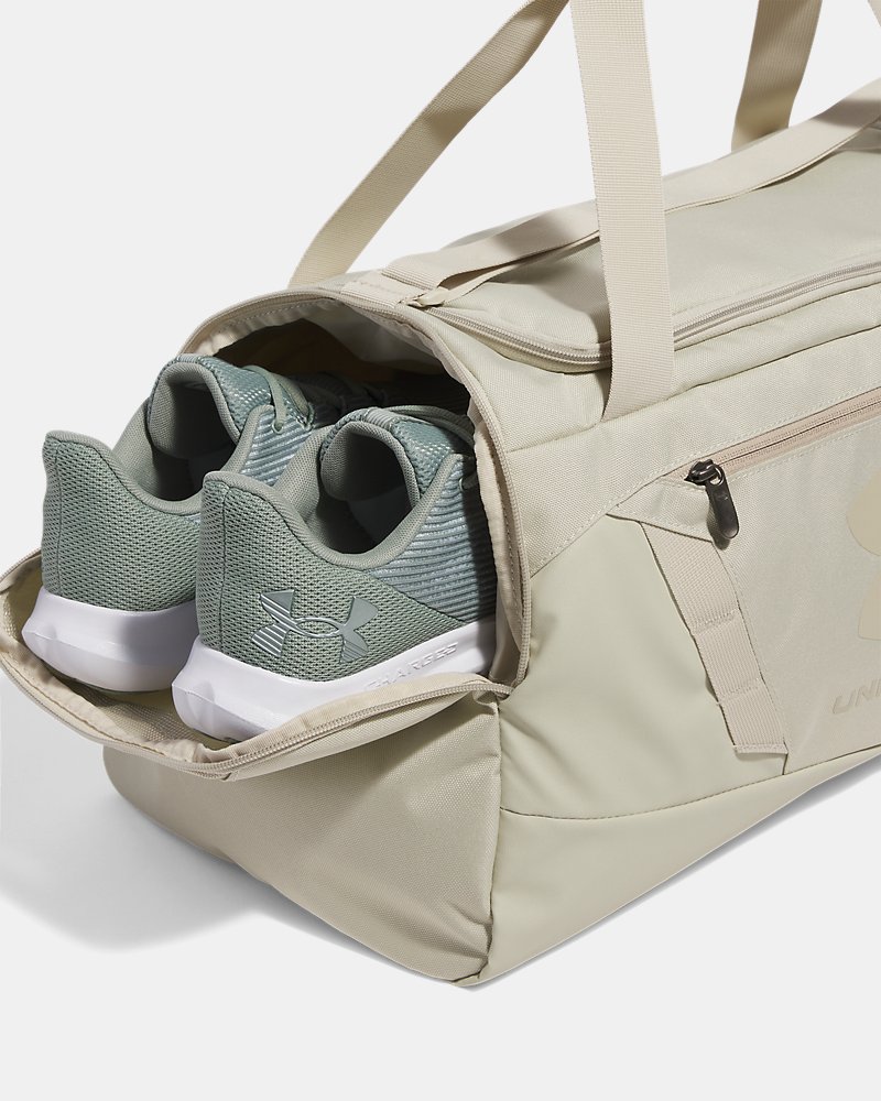 Under Armour Undeniable 5.0 Small Duffle Bag – detail schoenenvak