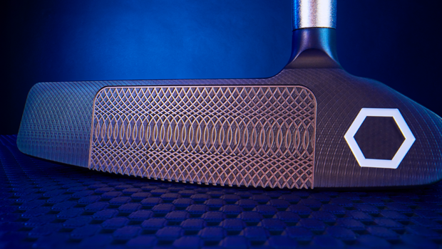 VDF Variable Depth Flymill Face Milling