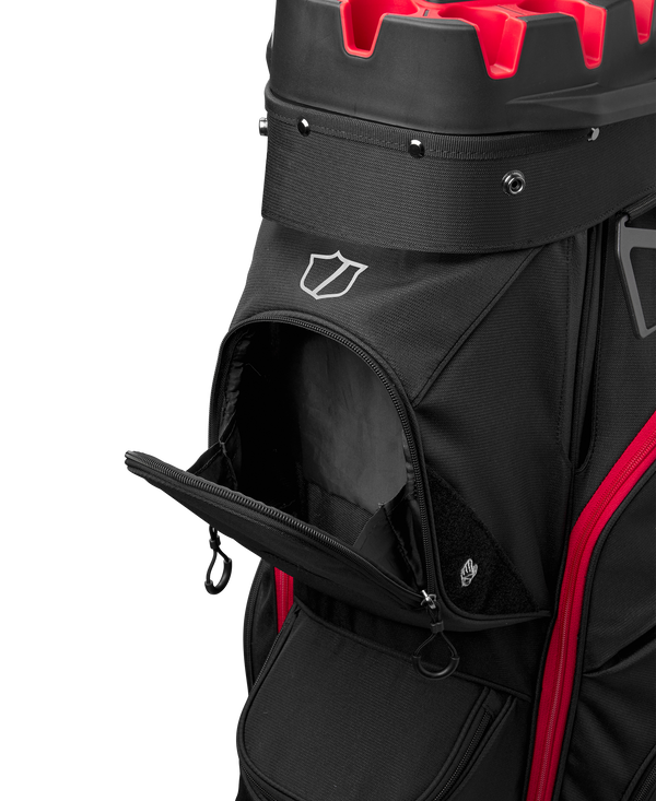 Wilson iLock Cartbag opbergzakken en organisatie