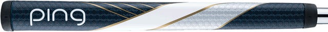 PING Pistol PP59 Deep Sea grip for G Le3 putter