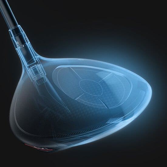 RKT Face technology illustration