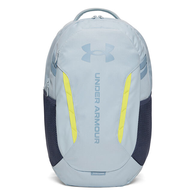 Under Armour Hustle 6.0 Rugzak – UA Storm waterafstotende buitenkant