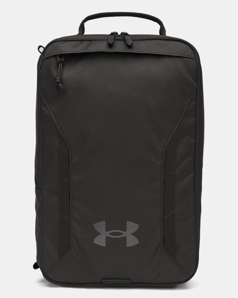 Under Armour Hustle Schoenentas vooraanzicht