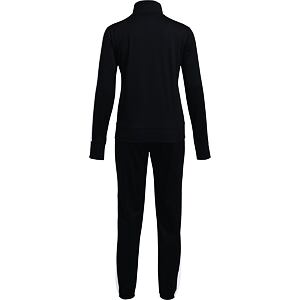 Under Armour Tricot Trainingspak broek – aansluitende taps toelopende pijp met trekkoord tailleband