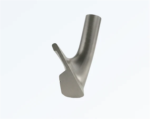 One-Piece 1025 Elite Grain Flow Forged constructie in Mizuno Pro M-13 scoring-ijzers