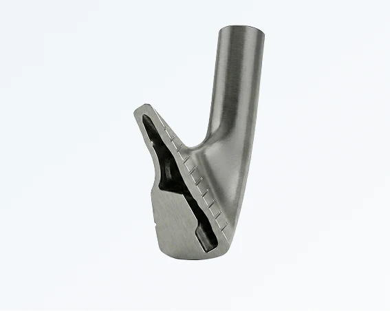 Mizuno Pro M-15 multi-materiaal holle constructie ijzers 4-8