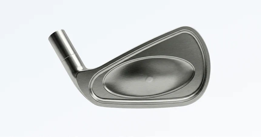 Mizuno Pro M-15 CORTECH elliptisch slagvlak technologie