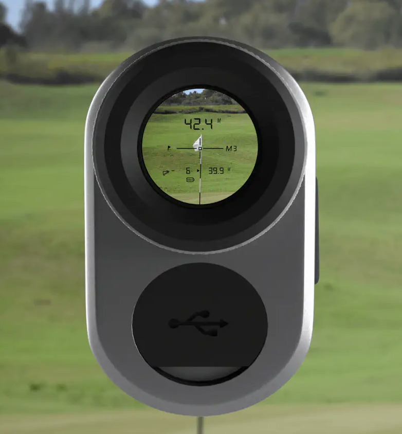Slope Aan/Uit-functie op Zoom Focus S2